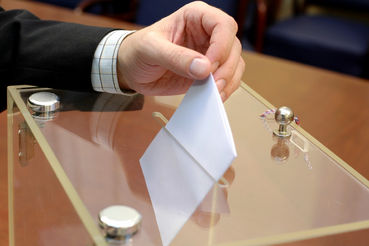 Seis vocalas de la OMC celebrarán elecciones a finales de abril
